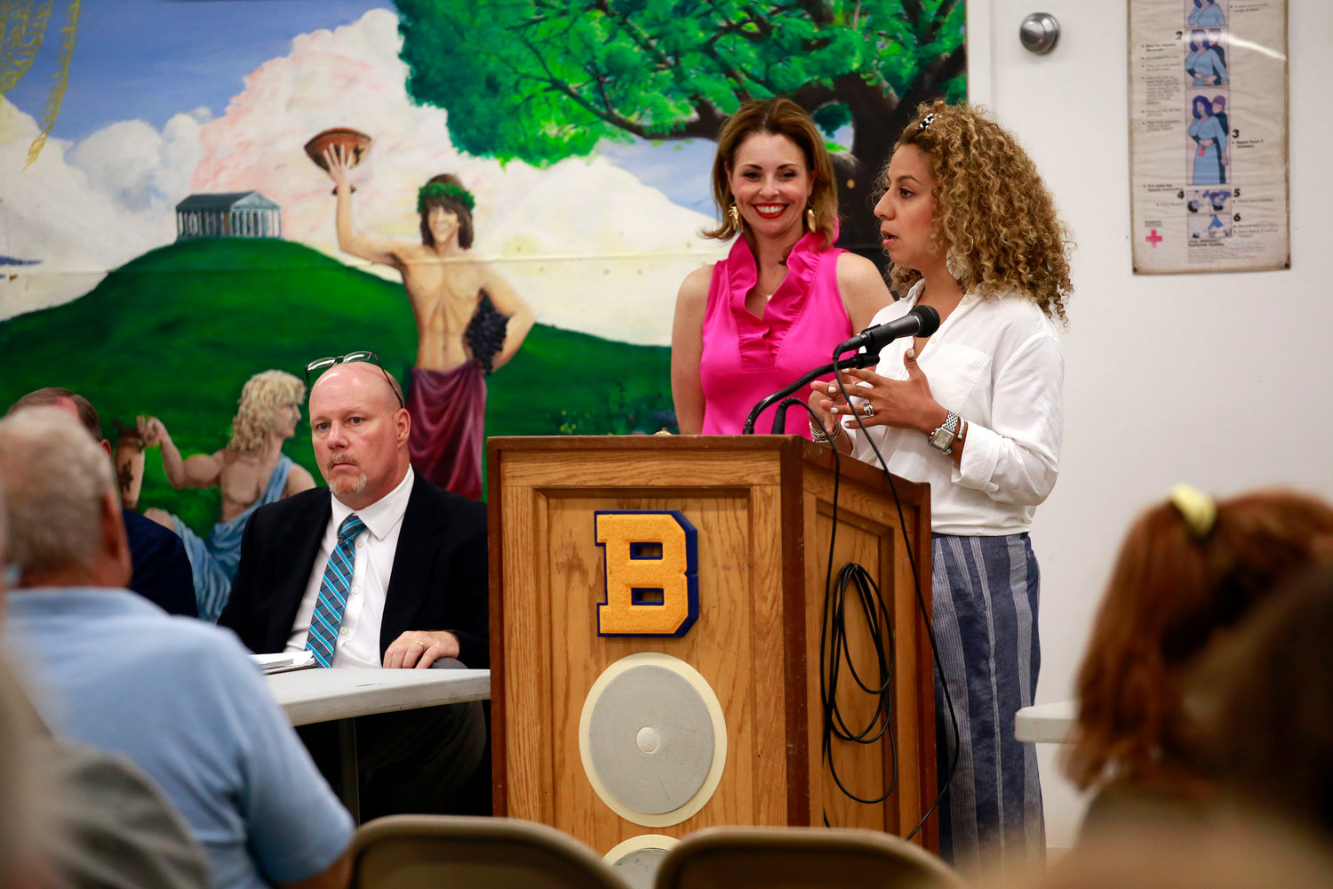 Breslin Realty eyes Baldwin’s downtown Herald Community Newspapers